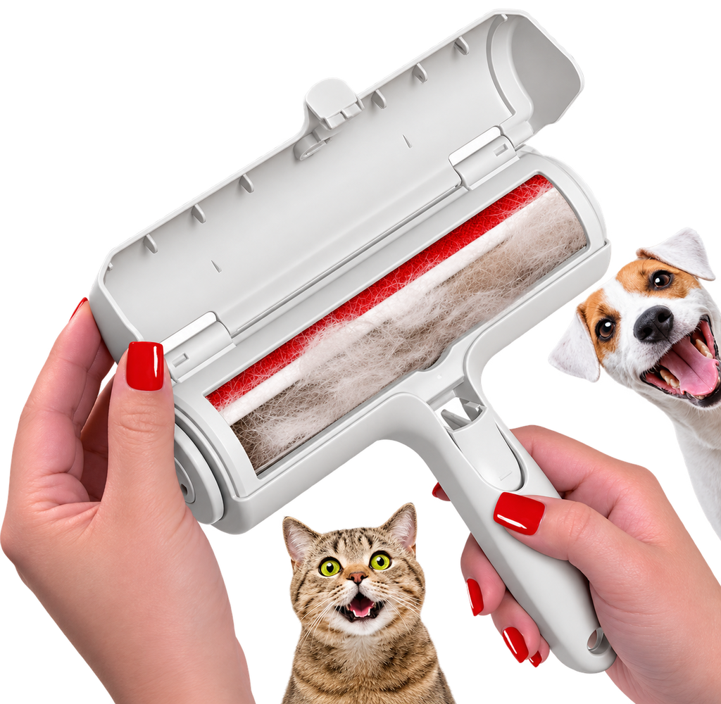 Fellnivo™ Tierhaarentferner