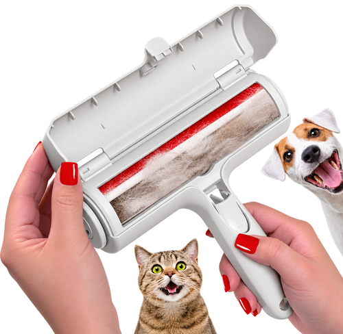 Fellnivo™ Tierhaarentferner
